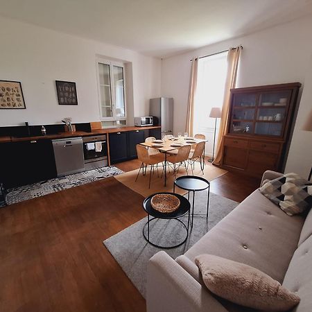 Domaine Et Manoir Du Picaud Villa Monestier  Kültér fotó