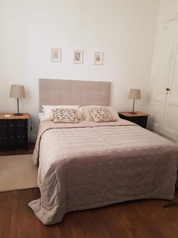Domaine Et Manoir Du Picaud Villa Monestier  Kültér fotó