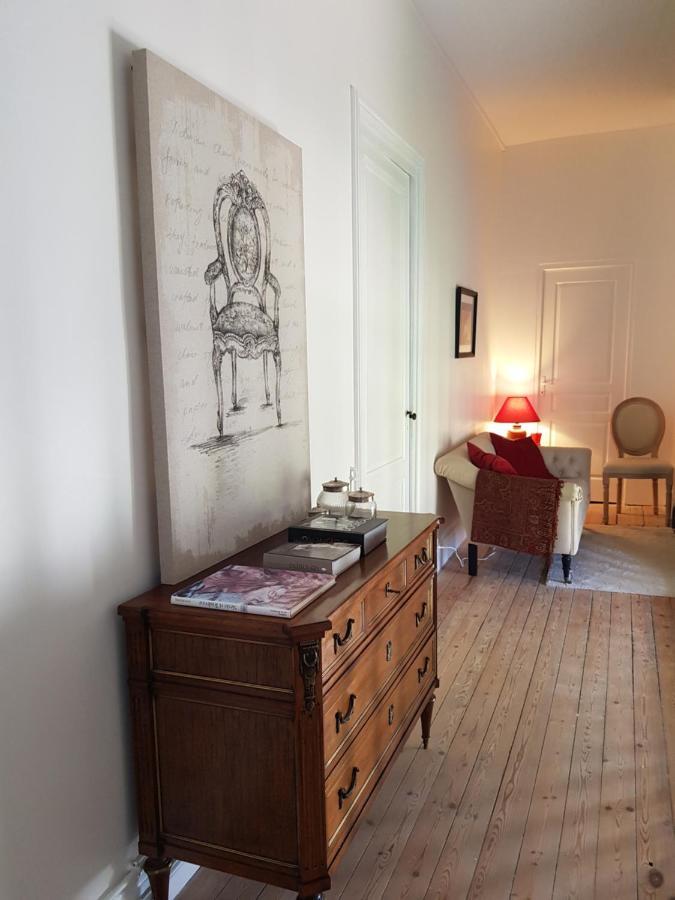 Domaine Et Manoir Du Picaud Villa Monestier  Kültér fotó
