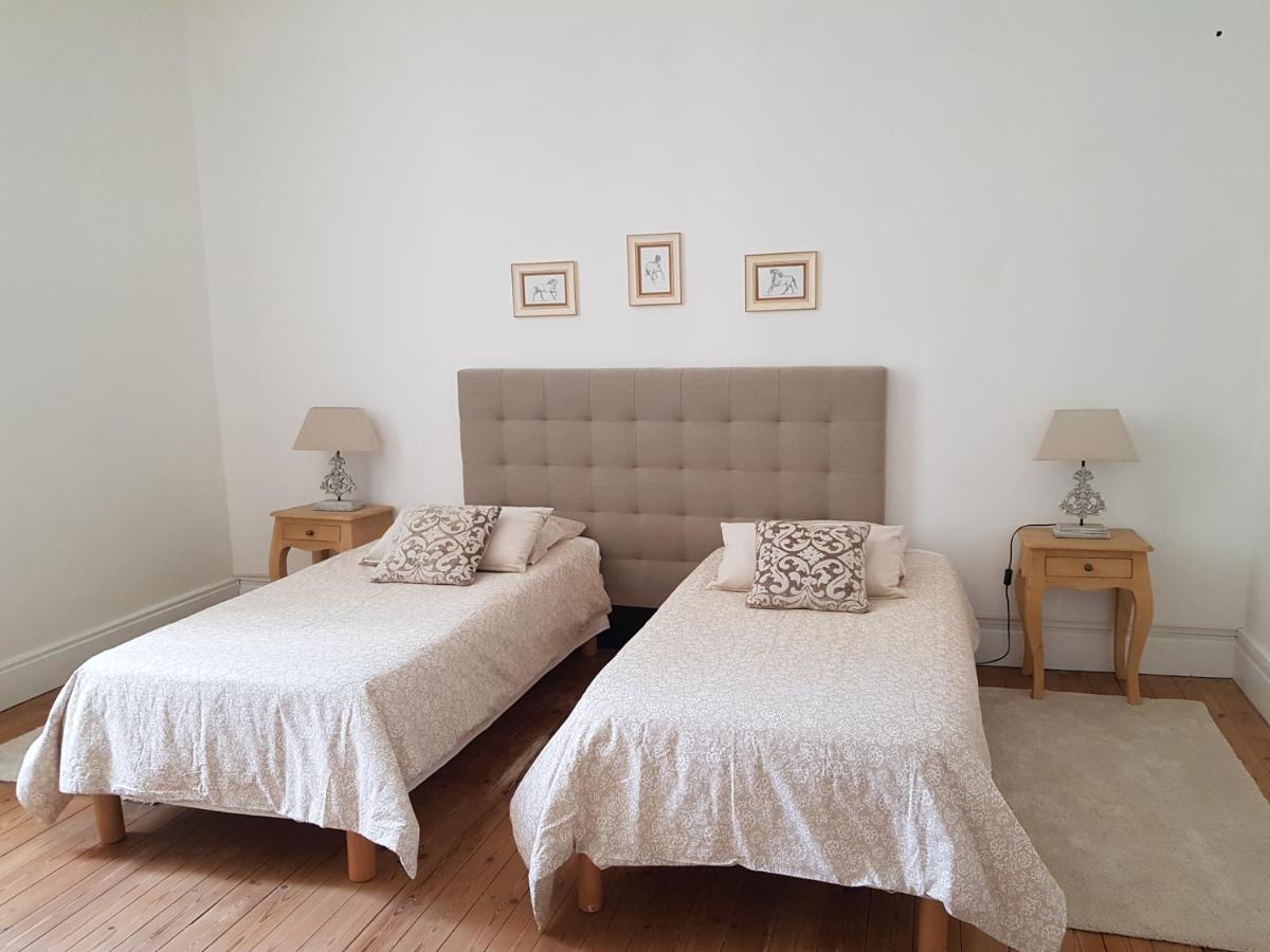 Domaine Et Manoir Du Picaud Villa Monestier  Kültér fotó