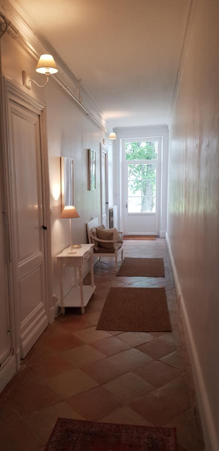 Domaine Et Manoir Du Picaud Villa Monestier  Kültér fotó