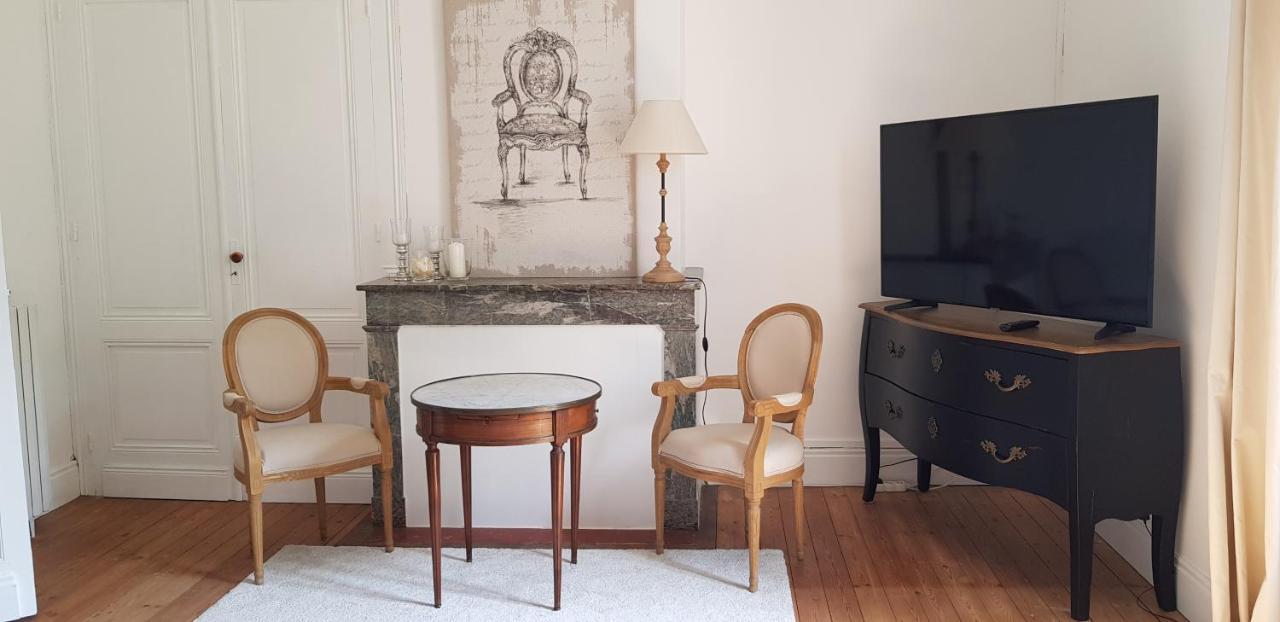 Domaine Et Manoir Du Picaud Villa Monestier  Kültér fotó