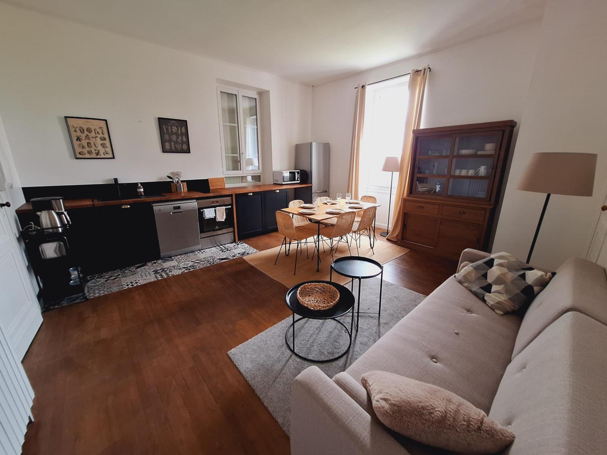 Domaine Et Manoir Du Picaud Villa Monestier  Kültér fotó