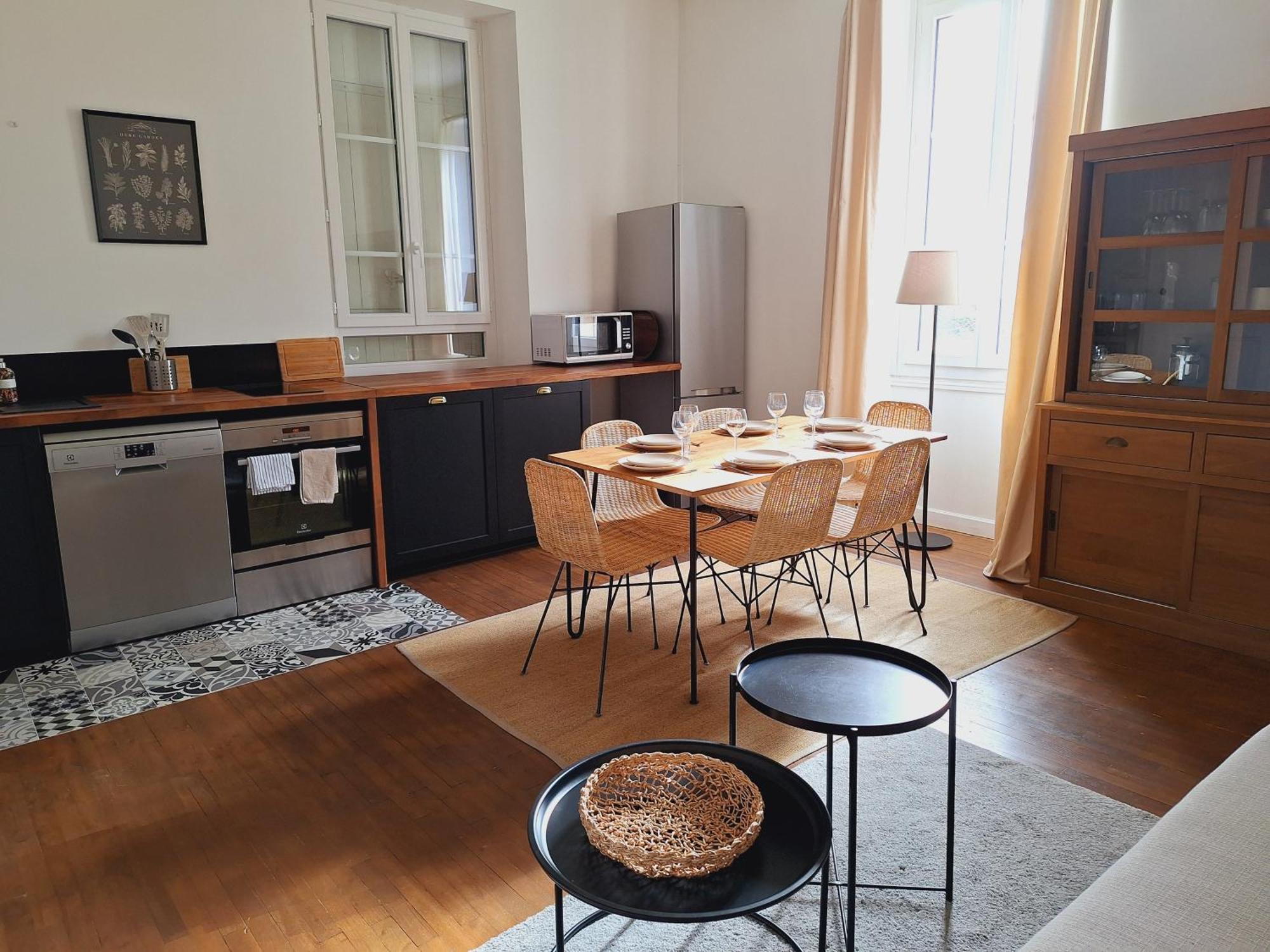 Domaine Et Manoir Du Picaud Villa Monestier  Kültér fotó